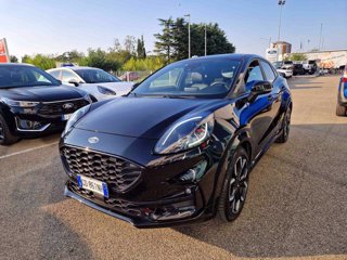 FORD Puma 1.0 EcoBoost Hybrid 125 CV S&S ST-Line X