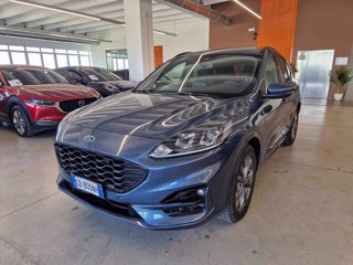 FORD Kuga 1.5 EcoBlue 120 CV 2WD ST-Line