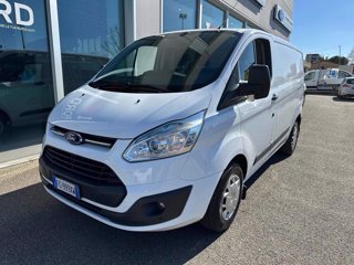 FORD Transit Custom 270 2.2 TDCi 125CV PC Furgone Trend