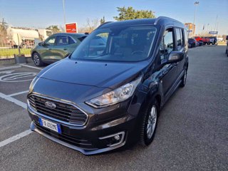 FORD Gran Tourneo Connect 1.5 TDCi 120 CV aut. Titanium