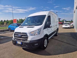 FORD Transit 330 2.0TDCi EcoBlue 130CV PM-TM Furgone Trend