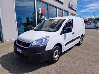 PEUGEOT Partner BlueHDi 100 L1 Furgone Premium