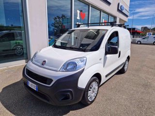 FIAT Fiorino 1.3 MJT 80CV Cargo Adventure
