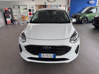 FORD Fiesta 1.0 Ecoboost Hybrid 125 CV 5 porte Titanium