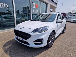 FORD Kuga 1.5 EcoBlue 120 CV aut. 2WD ST-Line X