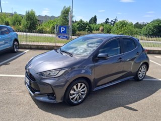 MAZDA Mazda2 Hybrid 1.5 VVT e-CVT Full Hybrid Electric Select