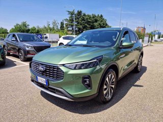 FORD Kuga 2.5 Plug In Hybrid 243 CV CVT 2WD Titanium