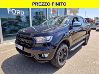 FORD Ranger 2.0 ECOBLUE DC XLT 5 posti