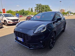 FORD Puma 1.0 EcoBoost Hybrid 125 CV S&S ST-Line X