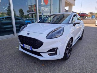 FORD Puma 1.0 EcoBoost Hybrid 125 CV S&S aut. ST-Line X