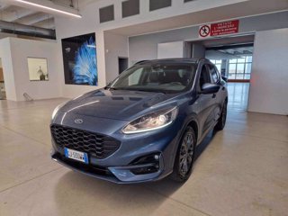 FORD Kuga 2.5 Full Hybrid 190 CV CVT 2WD ST-Line