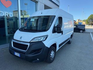 PEUGEOT Boxer 333 2.0 BlueHDi 130CV PM-TM Furgone