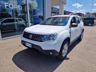 DACIA Duster 1.5 Blue dCi 8V 115 CV 4x2 Essential