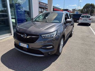 OPEL Grandland X 1.5 diesel Ecotec Start&Stop Advance
