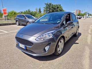 FORD Fiesta 1.1 5 porte Plus