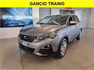 PEUGEOT 3008 BlueHDi 120 S&S Business