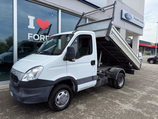 IVECO Daily 35C11 BTor 2.3 HPT PC-RG Cabinato