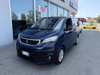 PEUGEOT Expert 2.0 BlueHDi 120 S&S PC-TN Furgone Premium Compact
