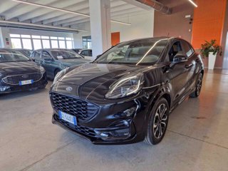 FORD Puma 1.0 EcoBoost Hybrid 125 CV S&S ST-Line Design