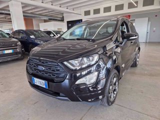 FORD EcoSport 1.0 EcoBoost 125 CV Start&Stop ST-Line