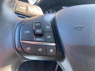 FORD Fiesta 1.1 85 CV 5 porte Titanium