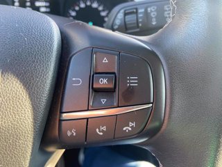 FORD Fiesta 1.1 85 CV 5 porte Titanium