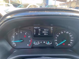 FORD Fiesta 1.1 85 CV 5 porte Titanium