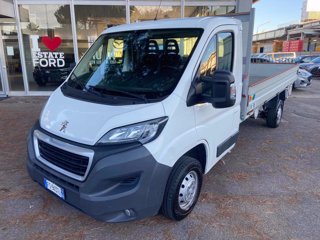 PEUGEOT Boxer 335 2.0 BlueHDi 160CV PLM Cassonato