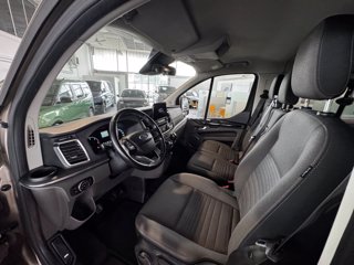 FORD Tourneo Custom 320 2.0 EcoBlue 130CV MHEV PC Titanium