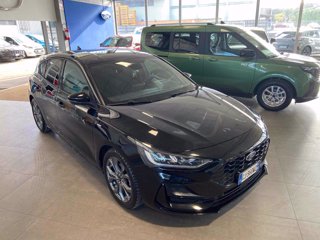 FORD Focus 1.5 EcoBlue 120CV 5p. ST-Line Style
