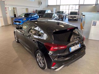 FORD Focus 1.5 EcoBlue 120CV 5p. ST-Line Style