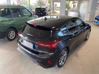 FORD Focus 1.5 EcoBlue 120CV 5p. ST-Line Style