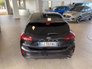 FORD Focus 1.5 EcoBlue 120CV 5p. ST-Line Style