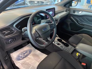 FORD Focus 1.5 EcoBlue 120CV 5p. ST-Line Style
