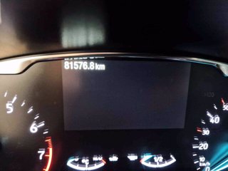 FORD Puma 1.0 EcoBoost Hybrid 125 CV S&S Titanium X