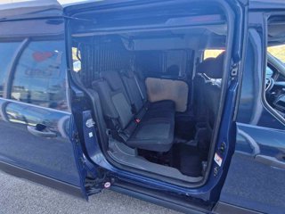 FORD Transit Connect 230 1.5 TDCi 120CV PL-DC Furgone Trend