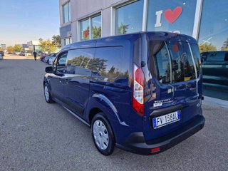 FORD Transit Connect 230 1.5 TDCi 120CV PL-DC Furgone Trend