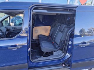 FORD Transit Connect 230 1.5 TDCi 120CV PL-DC Furgone Trend