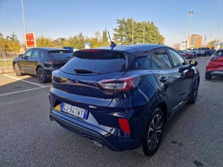 FORD Puma 1.0 EcoBoost Hybrid 125 CV S&S ST-Line