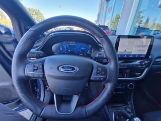 FORD Puma 1.0 EcoBoost Hybrid 125 CV S&S ST-Line
