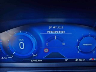 FORD Puma 1.0 EcoBoost Hybrid 125 CV S&S ST-Line