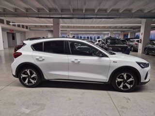 FORD Focus 1.0 EcoBoost Hybrid 125 CV 5p. Active