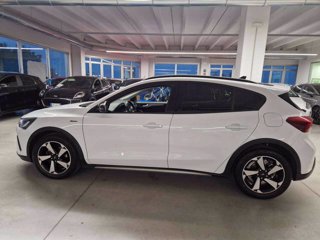 FORD Focus 1.0 EcoBoost Hybrid 125 CV 5p. Active