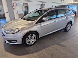 FORD Focus 1.5 TDCi 95 CV Start&Stop SW Plus