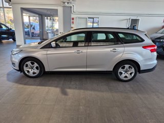 FORD Focus 1.5 TDCi 95 CV Start&Stop SW Plus
