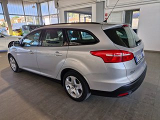 FORD Focus 1.5 TDCi 95 CV Start&Stop SW Plus