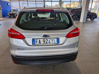 FORD Focus 1.5 TDCi 95 CV Start&Stop SW Plus