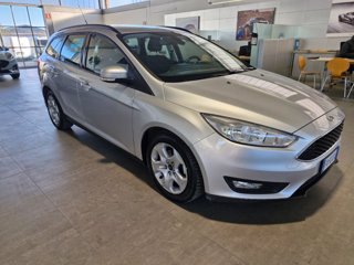 FORD Focus 1.5 TDCi 95 CV Start&Stop SW Plus