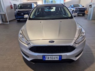 FORD Focus 1.5 TDCi 95 CV Start&Stop SW Plus