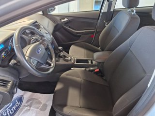 FORD Focus 1.5 TDCi 95 CV Start&Stop SW Plus